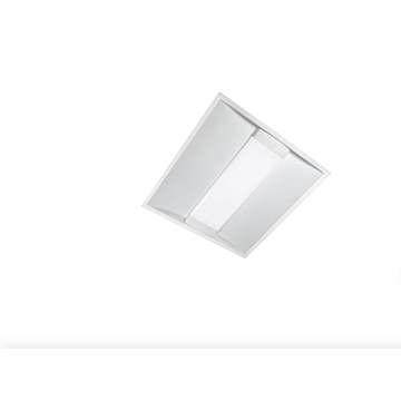 Metalux 22ARS-L3C3-UNV Achieva 2x2 Selectable Troffer