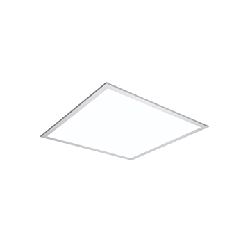 Metalux 22FP3235C 2x2 LED recessed flat panel, 3200 Lm, 35K