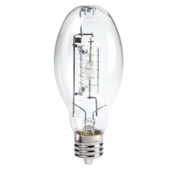 Philips 232561 - CDM205/U/O/4K EA 130V 12/1 AllStart Ceramic Metal Halide Lamp - *DISCONTINUED*