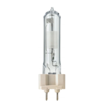 Philips 232728 or 197801 - CDM-T/150W/830/G12 150W Metal Halide Bulb