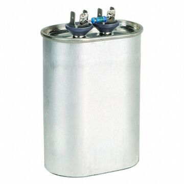 Advance MD2409-100 Metal Halide Oil Filled Capacitor