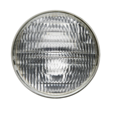 GE 20836 / Satco S4810 - 300PAR56/MFL 120V  - Will Ship Either Version