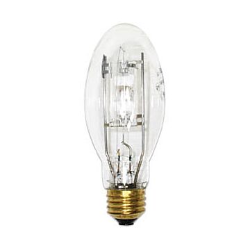 Sylvania M175/U/MED 64479 - 175 Watt Metal Halide Bulb - BT28