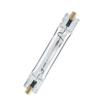 Sylvania 64702 - 500W R7S Base Linear Halogen Bulb - *DISCONTINUED*