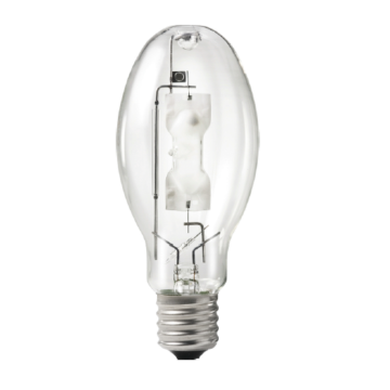 Philips 383810 - MS320/U/PS 320W Metal Halide Bulb 