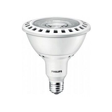 Philips 435412 LED PAR38 Bulb - 17PAR38/F35 2700 DIM AF SO