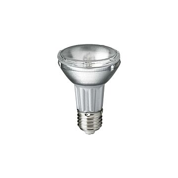 Philips 434191 - CDM-R/Elite/35W/930/E26/24/PAR20/30D PAR20 Metal Halide Bulb - *DISCONTINUED*