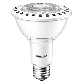 Philips 454694 LED PAR30L Bulb - 12.5PAR30L/F35 2700 DIM SO - *DISCONTINUED*