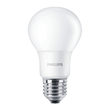 Philips 460634 (559229) 5.5A19/LED/827/ND 120V 1PK/6
