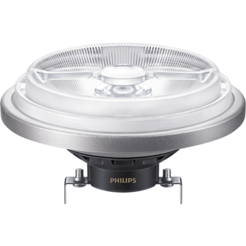 Philips 552448 - 12AR111/LED/927/S8 DIM 12V FB 1PK 6/1