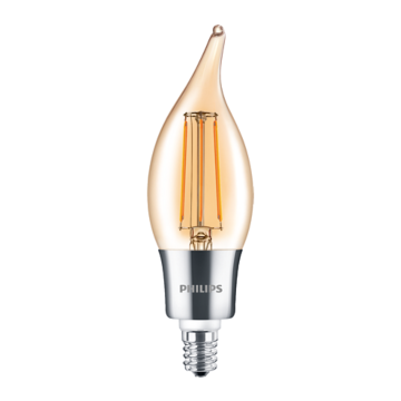 Philips 537613 4.5BA11/VIN/820/E12/CL/GL/DIM - *DISCONTINUED*