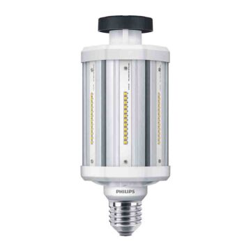 Philips 473553 HID LED Bulb - 35ED28/LED/727/ND 120-277V G2 CT 4/1 120-277V - *DISCONTINUED*