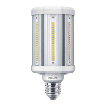 Philips 473637 HID LED Bulb - 55ED28/LED/730/ND 120-277V G2 4/1 120-277V