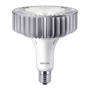 Philips 478123 HighBay LED Bulb - 125HB/LED/750/ND WB DL BB 2/1 120-277V - *DISCONTINUED*