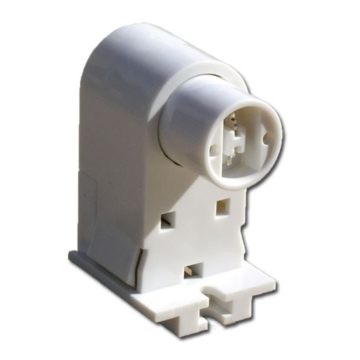 HO/VHO Slide On - Vertical - Spring - Unshunted