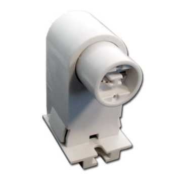 HO/VHO Slide On - Horizontal - Spring - Unshunted
