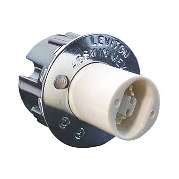 HO/VHO Snap-In - Horizontal - Spring - Unshunted