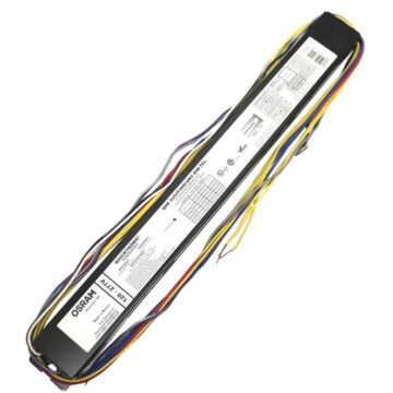 Sylvania QHE2x54T5HO/UNV DIM-TCL (51467) Electronic Fluorescent Ballast