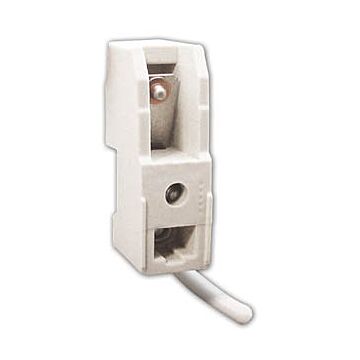 *DISCONTINUED* RX7s Base Socket with Leads 