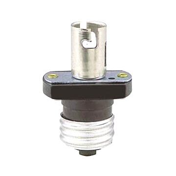 Medium To Double Contact Bayonet Reducer