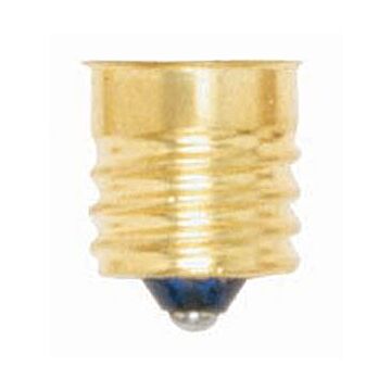 Intermediate to Candelabra Reducer