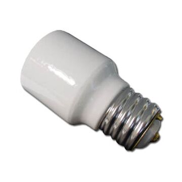 E39 HID 4KV Porcelain Mogul Lamp Extender