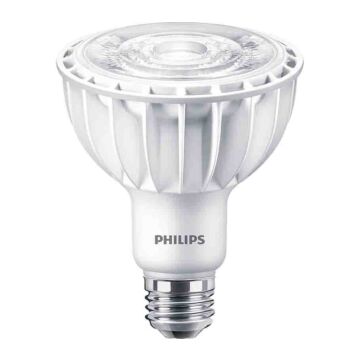 Philips 534677 PAR30L LED Bulb - 25.5PAR30L/PER/930/F25/ND/120-277V 6/1FB 120-277V