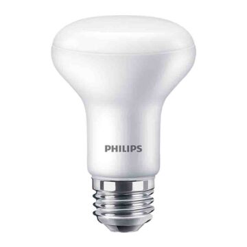 Philips 547406 Dimmable R20 LED Bulb - 5R20/PER/930/P/E26/DIM 6/1FB T20