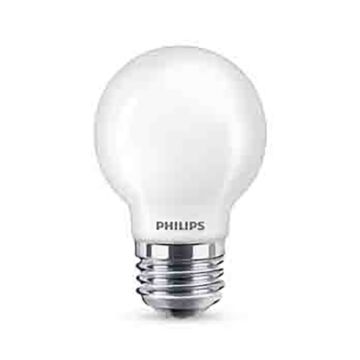 Philips 549311 Dimmable G16.5 LED Bulb - 3.8G16.5/PER/927-922/FR/G/E26/WGX 1FBT20 - *PHASE-OUT 4 UNITS LEFT*