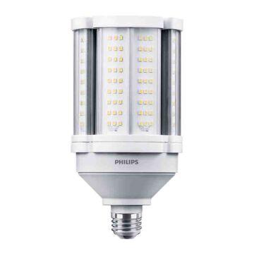 Philips 553404 Corn Cob LED Bulb - 36CC/LED/850/ND EX39 BB 12/1