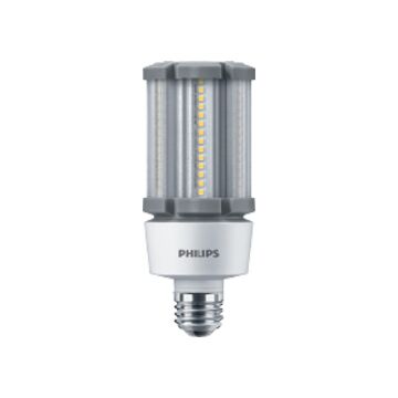 Philips 559633 Corn Cob LED - 18CC/LED/830/ND E26 G2 BB 6/1