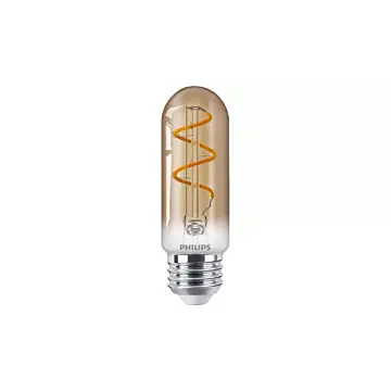 Philips 565671 3.5T10/VIN/820/E26/Amber/G/SP D 4/1PFT20 T10 bulb