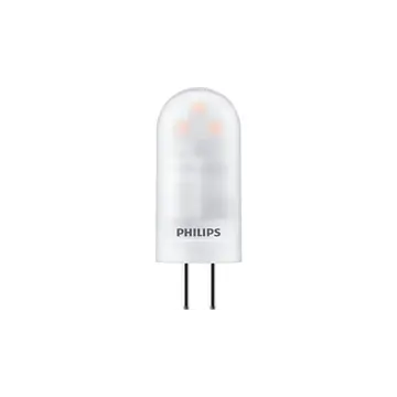 Philips 567198 - 2T3/G4/830/ND 12V LED Capsule Bulb 6/1PF