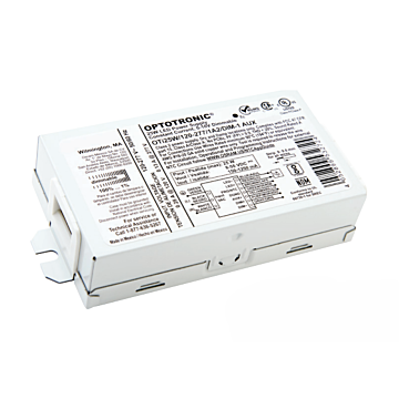 57350 / 274A1K eldoLED OTI25W1202771A2DIM1JAUX 25w Constant Current LED Driver - *DISCONTINUED*