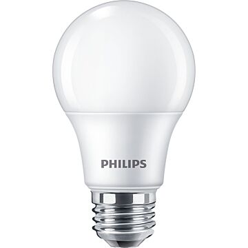Philips 589606 5A19/CNG/827/FR/P/E26/D 12/1CT A19 bulb