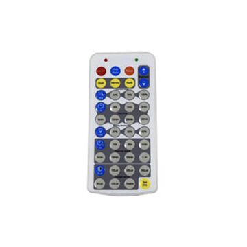 Sylvania 60105 HIBAY2A/REMOTE
