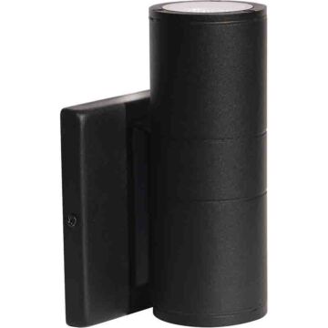 Nuvo 62-1138 1 Light LED Small Up or Down Outdoor Sconce Fixture