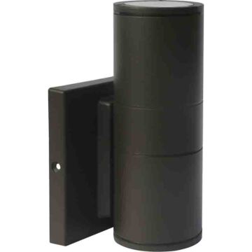 Nuvo 62-1139 1 Light LED Small Up or Down Outdoor Sconce Fixture