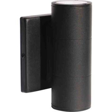 Nuvo 62-1142R1 2 Light LED Small Outdoor Sconce Fixture