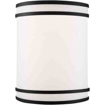Nuvo 62-1445 Glamour LED 9 Inch Indoor Wall Sconce *DISCONTINUED*