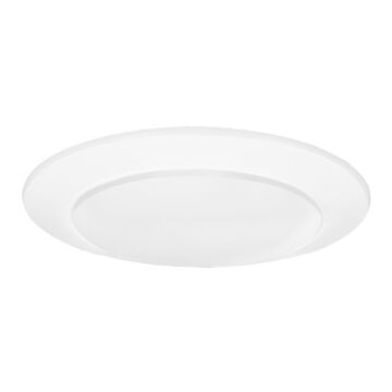 Sylvania 62445- 2A LED Light Disk, 15W 3000K