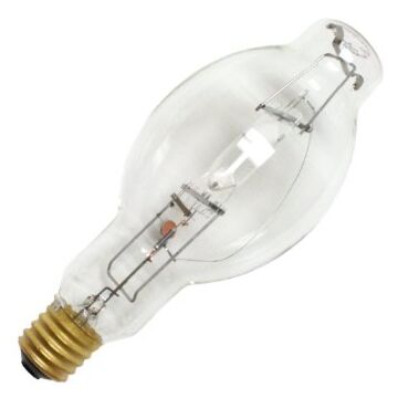 Sylvania 64445 - MS400/HOR 400W Metal Halide Bulb