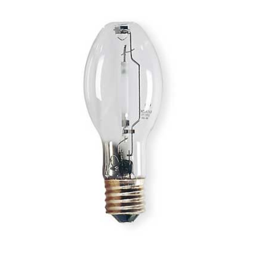 Sylvania M175/PS/U 64043 (64319) - 175 Watt Pulse Metal Halide Bulb - ED28