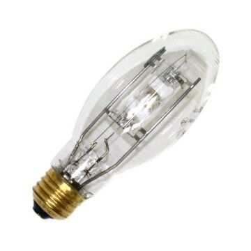 Sylvania 64818 - M100/U/MED 100W Metal Halide Bulb