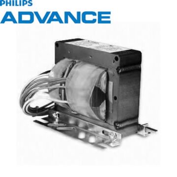 Advance 71A07F0-500D 180 Watt Low Pressure Sodium Ballast Kit
