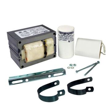 Advance 71A6452-001D 750 Watt Metal Halide Ballast Kit