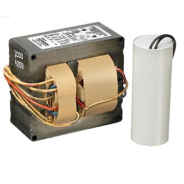 Advance 71A6490-500D 750 Watt Metal Halide Ballast