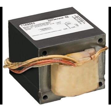 Advance 71A9843-600 480:277 350VA Step Down Transformer