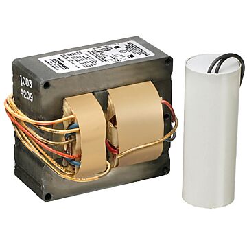 Advance 71A53N0-500D 100 Watt Metal Halide Ballast - DISCONTINUED. SEE the 71A5390-001D as Possible Replacement