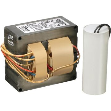 Advance 71A5437-500DBP 150 Watt Metal Halide Ballast Kit - DISCONTINUED